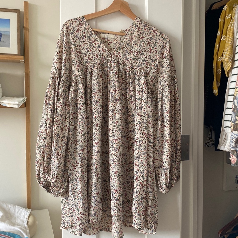 DOEN Pietra Dress